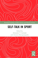 Self-talk in Sport