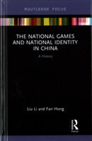 National Games and National Identity in China