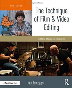 Technique of Film and Video Editing