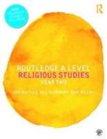 Routledge A Level Religious Studies