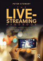 Live-Streaming Handbook