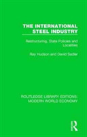 International Steel Industry