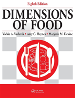 Dimensions of Food