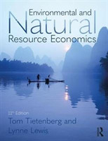 Environmental and Natural Resource Economics