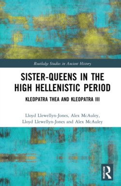 Sister-Queens in the High Hellenistic Period