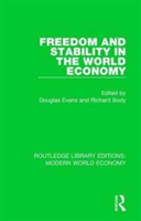 Freedom and Stability in the World Economy