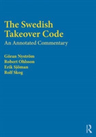 Swedish Takeover Code