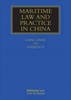 Maritime Law and Practice in China