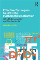 Effective Techniques to Motivate Mathematics Instruction