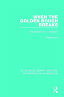 When the Golden Bough Breaks