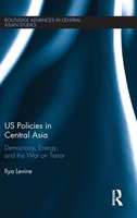 US Policies in Central Asia