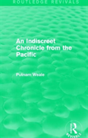 Indiscreet Chronicle from the Pacific