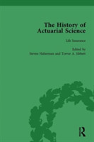 History of Actuarial Science Vol V
