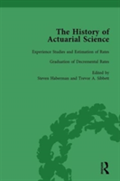 History of Actuarial Science Vol X