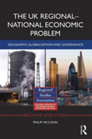 The UK Regional-National Economic Problem Geography, HB