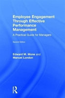 Employee Engagement Through Effective Performance Management