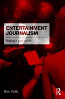 Entertainment Journalism