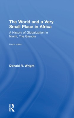 World and a Very Small Place in Africa