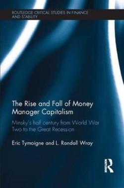 Rise and Fall of Money Manager Capitalism