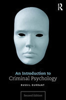 Introduction to Criminal Psychology