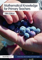 Mathematical Knowledge for Primary Teachers