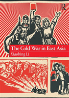 Cold War in East Asia