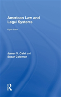 American Law and Legal Systems