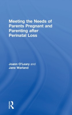 Meeting the Needs of Parents Pregnant and Parenting After Perinatal Loss