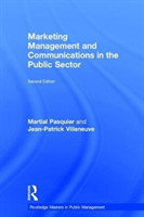 Marketing Management and Communications in the Public Sector