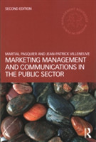 Marketing Management and Communications in the Public Sector