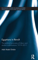 Egyptians in Revolt