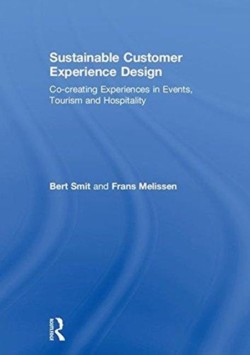 Sustainable Customer Experience Design