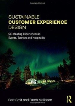 Sustainable Customer Experience Design