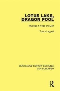 Lotus Lake Dragon Pool