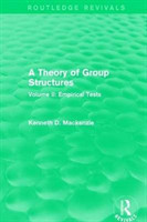 Theory of Group Structures