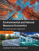 Environmental and Natural Resource Economics*