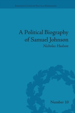 Political Biography of Samuel Johnson