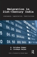 Emigration in 21st-Century India