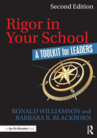 Rigor in Your School