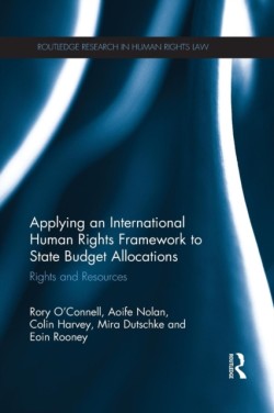 Applying an International Human Rights Framework to State Budget Allocations