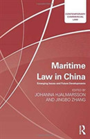 Maritime Law in China