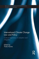 International Climate Change Law and Policy