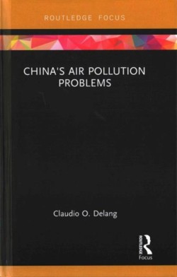 China's Air Pollution Problems