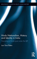 Hindu Nationalism, History and Identity in India