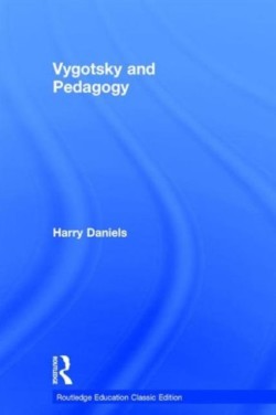 Vygotsky and Pedagogy