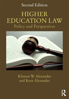 Higher Education Law