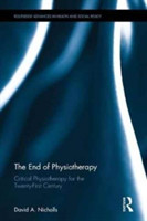 End of Physiotherapy