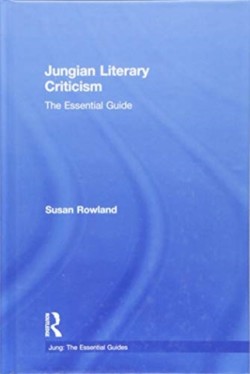 Jungian Literary Criticism