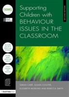 Supporting Children with Behaviour Issues in the Classroom