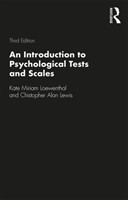 An Introduction to Psychological Tests and Scales